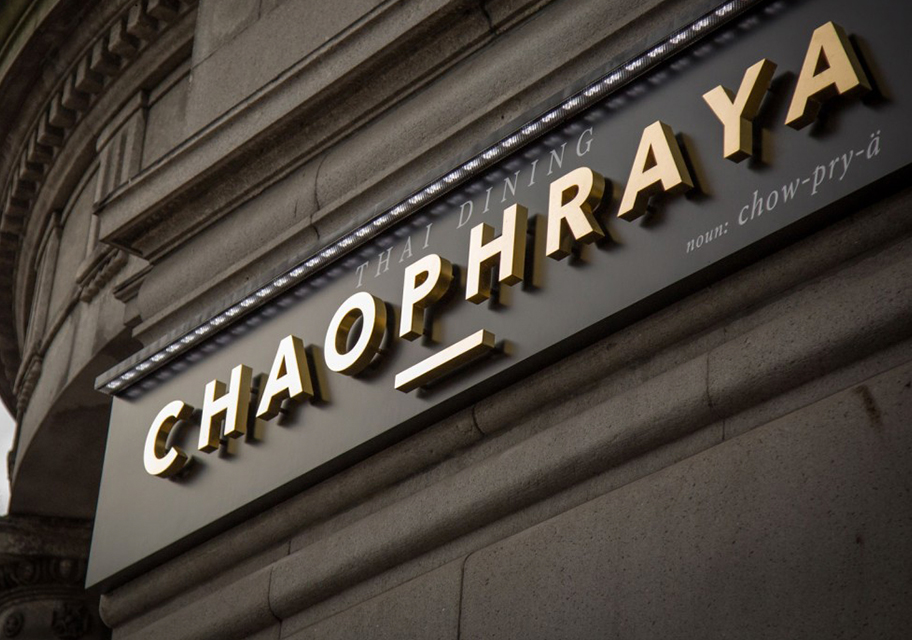 Chaophraya-Feat
